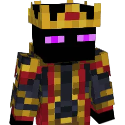 Piez93 Minecraft avatar bust