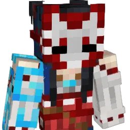Pif_Pof's Minecraft skin