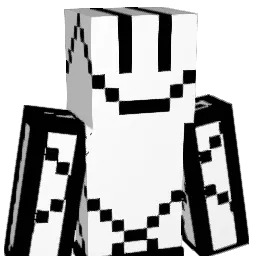 Pifamous's Minecraft skin