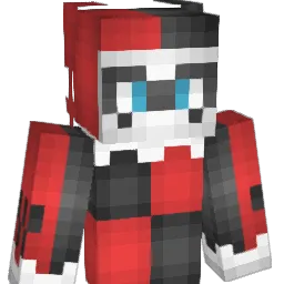 Pifflestick Minecraft avatar bust