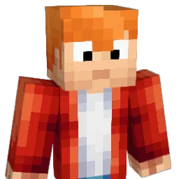 Piffling's Minecraft skin