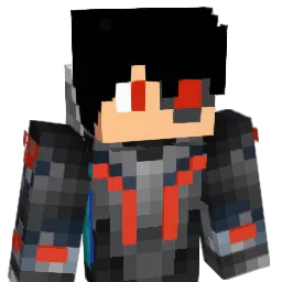 Pig302's Minecraft skin