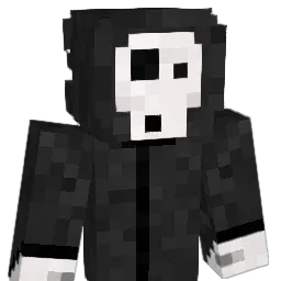 Pig69420666 Minecraft avatar bust