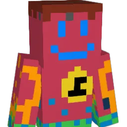 PigBacon13 Minecraft avatar bust