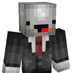 PigBenis42 Minecraft avatar bust