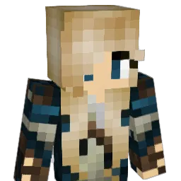 PigCommander98's Minecraft skin