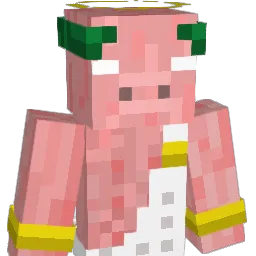 PigGod_'s Minecraft skin