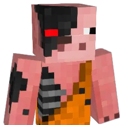 PigGoinHam's Minecraft skin