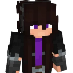 PigGold16 Minecraft avatar bust