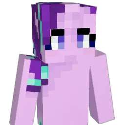 PigIsVibing's Minecraft skin