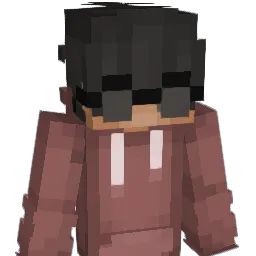 PigLava23 Minecraft avatar bust