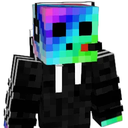 PigMan_KING Minecraft avatar bust