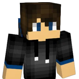 PigMaster_123 Minecraft avatar bust