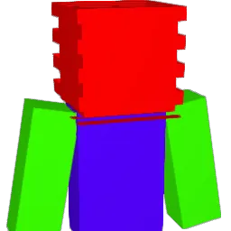 PigMiner123 Minecraft avatar bust