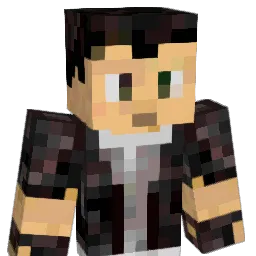 PigP3nn Minecraft avatar bust