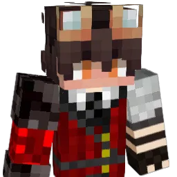 PigSwift's Minecraft skin