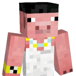 PigTehMan