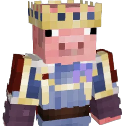 PigVirus's Minecraft skin