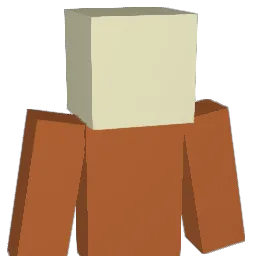 PigWaffle_ Minecraft avatar bust