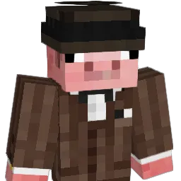 PigWithBikini