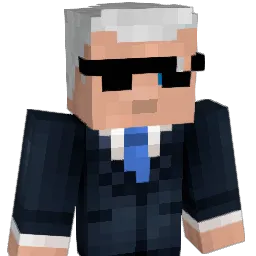 PigXpOverload's Minecraft skin