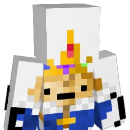 PigYapper1 Minecraft avatar bust