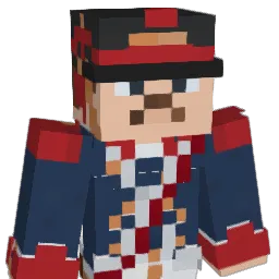Pig_Liquor Minecraft avatar bust