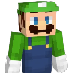 Pigbot038's Minecraft skin