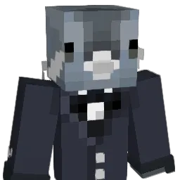 Pigdid's Minecraft skin