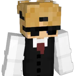 Pigdude10 Minecraft avatar bust