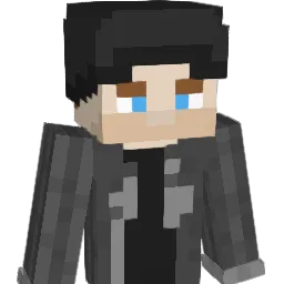 Pigen420 Minecraft avatar bust