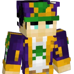 PigenMaster's Minecraft skin