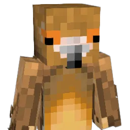 Pigeo_K Minecraft avatar bust