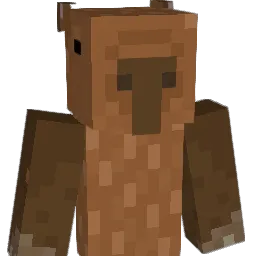 Pigeon1999 Minecraft avatar bust