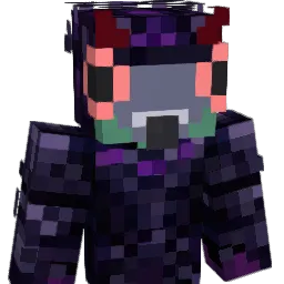 PigeonBabe112 Minecraft avatar bust