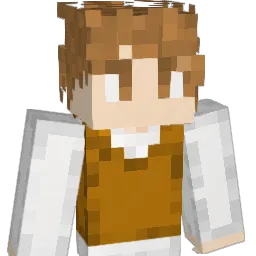 PigeonHam Minecraft avatar bust