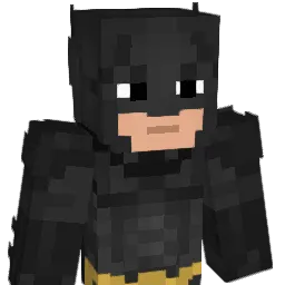 PigeonLicker Minecraft avatar bust