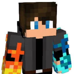 PigeonMan21 Minecraft avatar bust