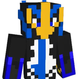 PigeonPi's Minecraft skin