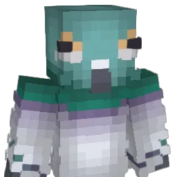 Pigeon_Butter
