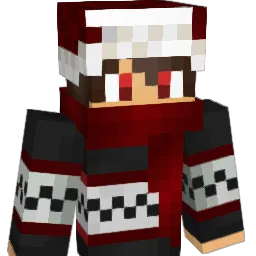 Pigeon_Nuggets Minecraft avatar bust