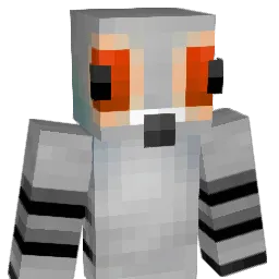 Pigeonbo1 Minecraft avatar bust
