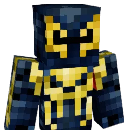 Pigeonman225 Minecraft avatar bust