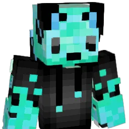 Pigges's Minecraft skin
