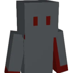 Piggles18 Minecraft avatar bust