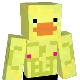 PigglyWiggleton's Minecraft skin