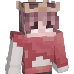 Piggstep's Minecraft skin