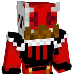 PiggyMan1337 Minecraft avatar bust