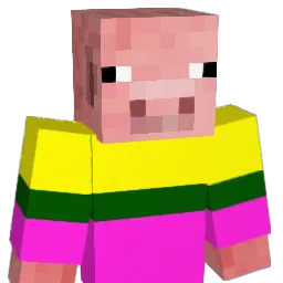 PiggyMinecraftMC
