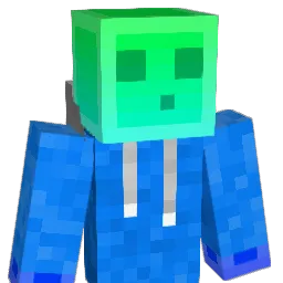 Piggylicious8 Minecraft avatar bust
